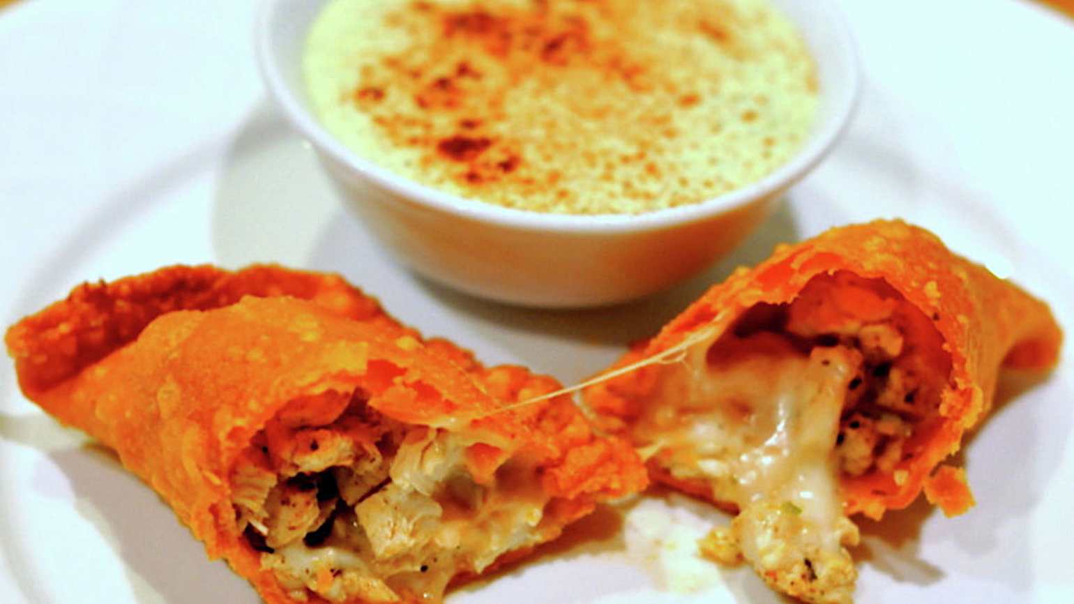 Recipe Extra Large Image